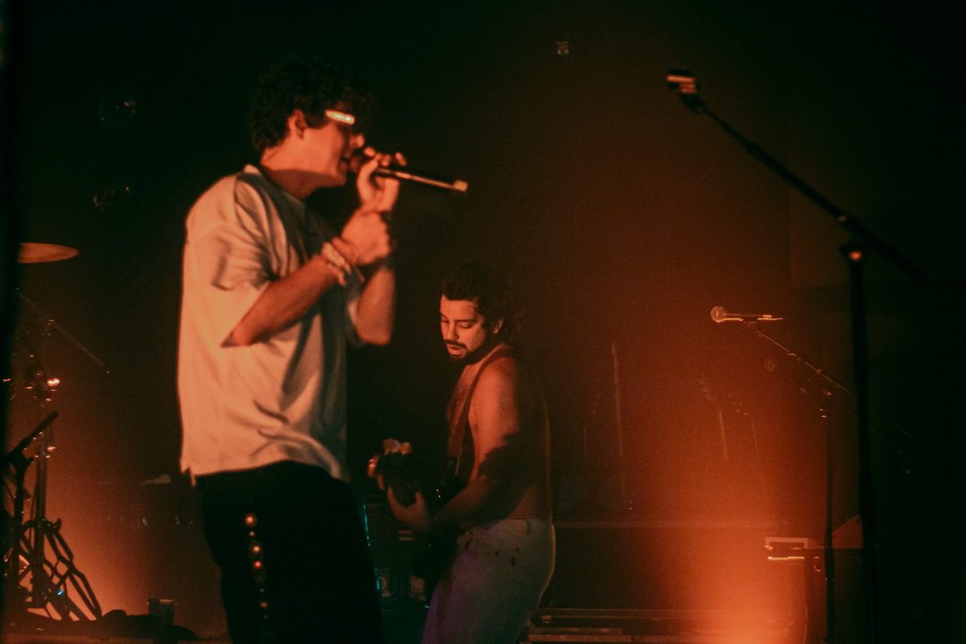 Rawayana Visions of Sara