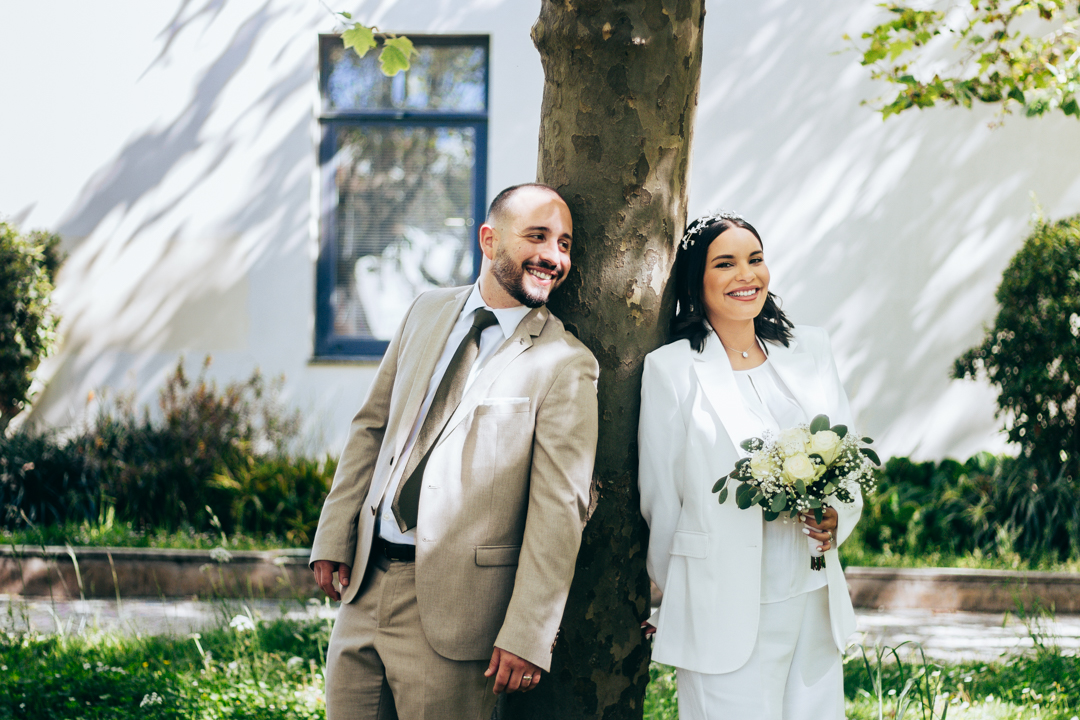 Wedding photography Visions of Sara